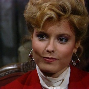 Happy Anniversary, Tracey Bregman! 🌟 As we look back at 40 incredible years of Lauren Fenmore TODAY on Y&R, tell us your favorite Lauren moment. ❤️ | The Young and the Restless