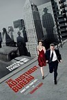The Adjustment Bureau Reviews - Metacritic