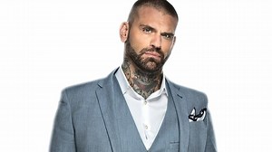 Culture Shock with Corey Graves