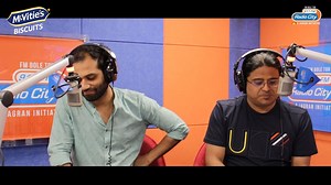 Father's Day ke mauke par Radio City aur McVitie’s Biscuits ne sath mil ke ki Rahul ki Papa ke sath Chulbaazi. Celebrate this Father’s day with delicious McVitie’s Biscuits McVitie's India #mcvitiesbiscuits #McvitiesIndia #mcvities | Radio City