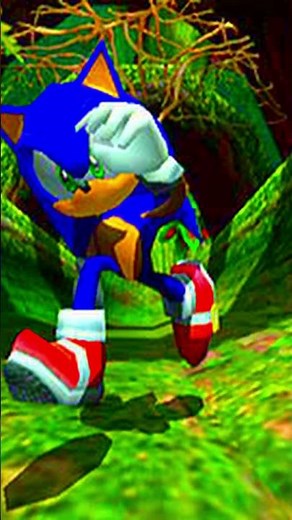 The Best Sonic Games (Ranked)