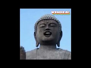 牛久大仏マイアヒ