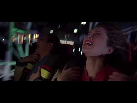 Roller Coaster Scene - Final Destination 3 (2006)