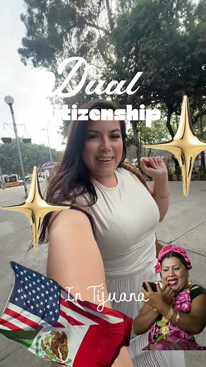 Baja California's Soy México Campaign for Dual Citizenship