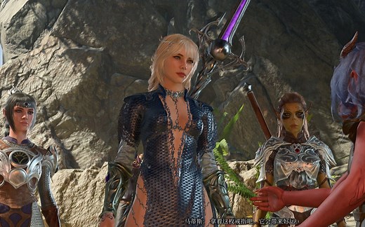 博德之门3超详细mod安装教程学会了变大佬想装啥装啥 CE修改器使用方法（人物美化mod骰子mod自由视角mod）