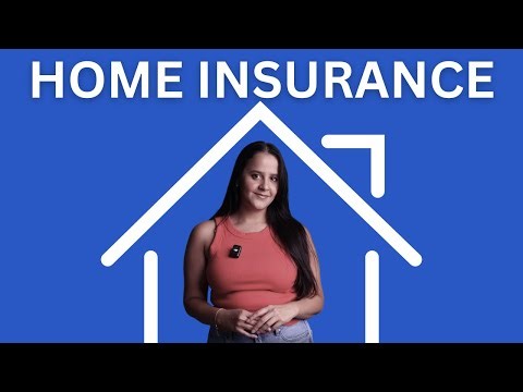 Home Insurance Explained Fast & Simple | A Plus Insurance