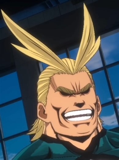 all might plus ultra moves #allmight #myheroacadamia #myhero #fyp #plusultra
