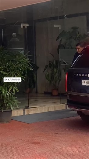SK KARAN (📽️) on Instagram: "Bandra Jim working term of return going the house Alia and Ranbir Kapoor"
