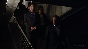 Watch Leverage Season 5 Episode 15 - The Long Goodbye Job