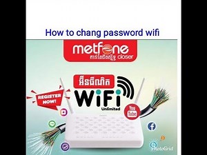 how to chang wifi password, IP wifi 192.168.0.1,