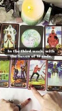 Powerful Inner Compass! • Taurus Moon • #novembertarot