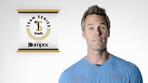 Time to Compete: 2016 Team Series