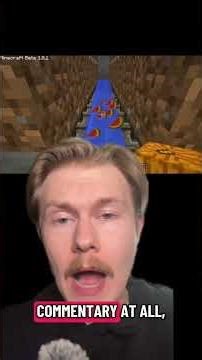 Xisumavoid is different than other creators #hermitcraft #minecraftyoutuber #xisumavoid #minecraft