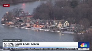 Did you know you could book your own special Boathouse Row Show?