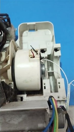 Voltas Inverter AC Me E1 Error Code #airconditioner #accircuits