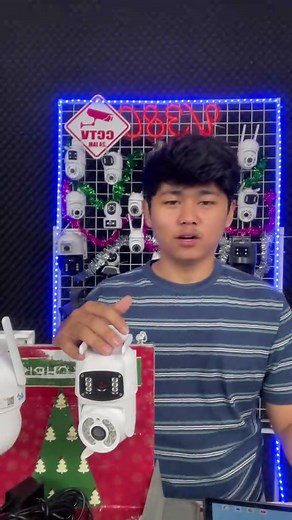 Franwell-V380 CCTV ID (@v380cctvid)’s videos with suara asli - Franwell-V380 CCTV ID