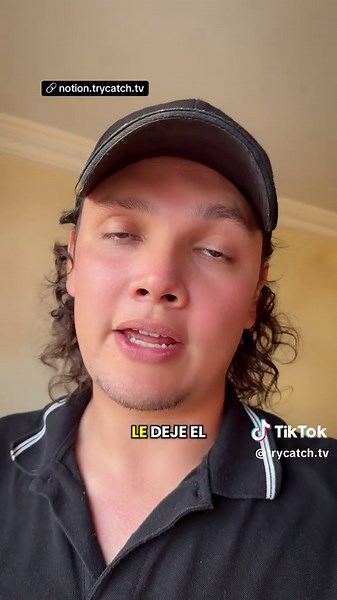 Guía para aprender a hacer diseño de software desde cero notion.trycatch.tv