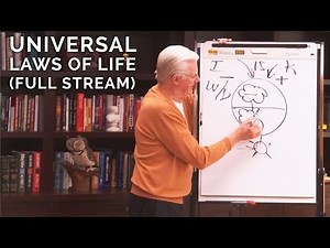 Universal Laws of Life - Full Stream