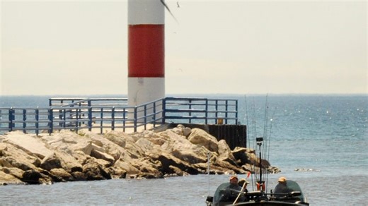 Agreement renewal keeps Two Rivers harbor improvements on track