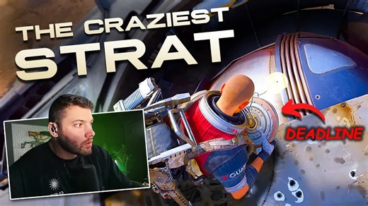 挑战大嘀嘟 | Arc Raiders | 逃离塔科夫 | 暗区突围 | LVNDMARK