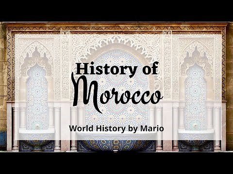 History of Morocco | In 2 minutes