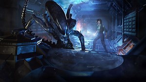 Tráiler del DLC de Alien para Dead by Daylight: podremos ser Ripley o usar zonas ocultas como cazadores