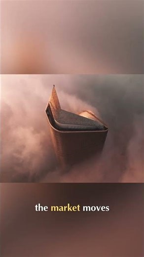 Convexity Trading: Small Losses, Massive Gains #shorts