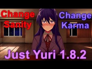 Just Yuri Change Karma+Sanity [(b1.8.2 - 1.9)]