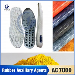 [Hot Item] Rubber Auxiliary Agents AC 7000 Blowing Agent ADC Foaming Agent