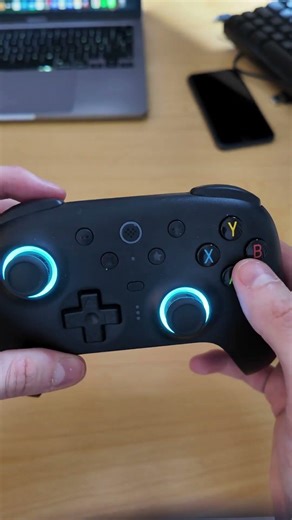 How To Map L4 And R4 Buttons On 8BitDo Ultimate 2 Quick Guide