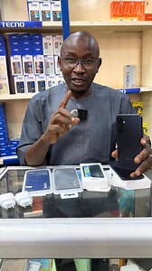 📲Samsung Galaxy A16 ? Mémoire 128GB ? Prix : 75 000 f cfa ! 📞 : 223-93001004 | Adama Traore