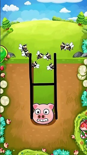 🐾 Discover Pup Rescue! Guide Funny Puppies to Safety!