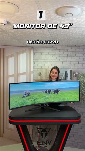 🖥️✨ Una nueva forma de ver está por llegar 👀