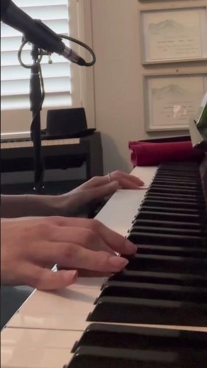 Mean - Taylor Swift Cover #taylorswiftcover #taylornation #speaknow #pianocover