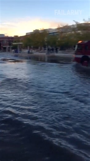 Fail on the water #fail #funny | FailArmy