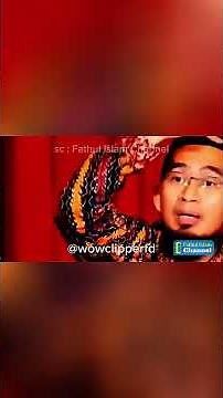 Porno grafi dapat merusak otak, ini cara penyembuhan nya - Ust. Adi Hidayat Lc, MA
