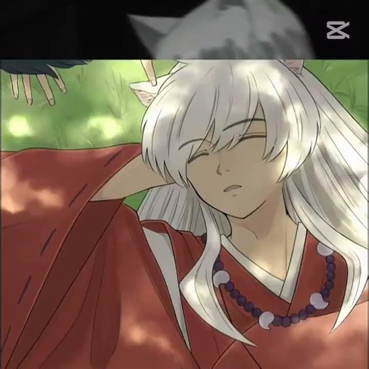 inuyasha obii #aome #inuyasha #anime #edit #inukag #kagome