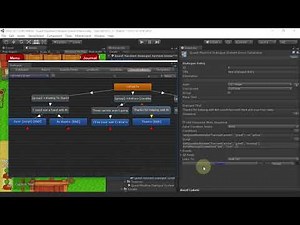 Quest Machine - Dialogue System Integration Overview