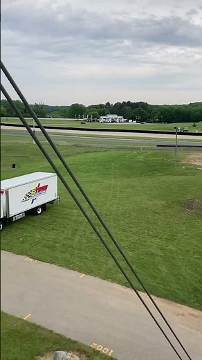Road America overview.