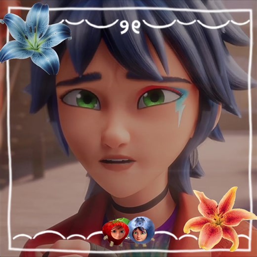 #MARCANIEL #EDIT Scp:dupainparks #viral #ship #fyp