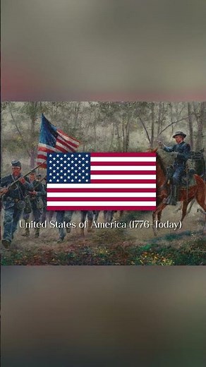 “When Johnny Comes Marching Home” American Patriotic Song