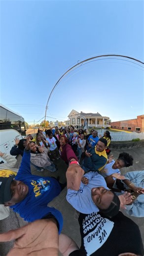 2K views · 45 reactions | A fun 360° moment in #Montgomery yesterday...