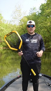 8.3K views · 563 reactions | The worst feeling? Losing a fish at the...