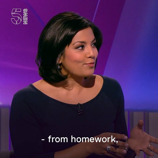 Should homework be banned? An Essex headteacher has been suspended after her 'no homework' policy caused outrage among parents. But what do you think - do children benefit from homework, or should schools focus on other skills? | Channel 5 News