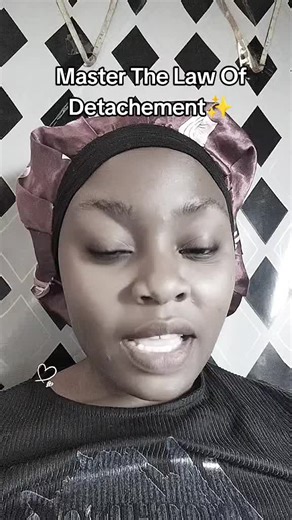 Master the Law of Detachment for Life Success