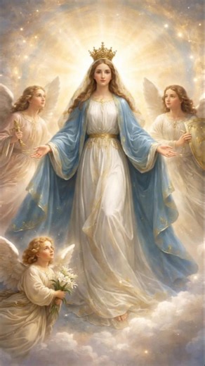 ave Maria devotional chant! #catholicfaith #avemaria #rosary #chaplet #mothermary #avemariachant