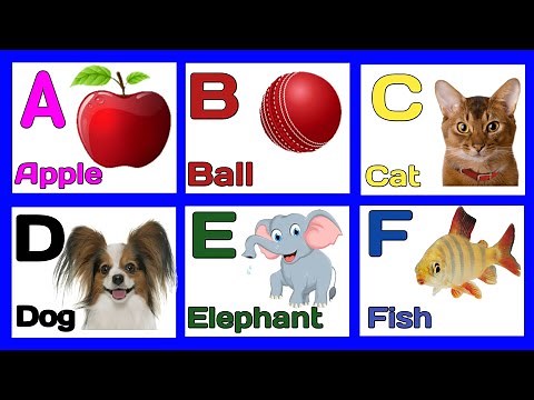 apple,ball,cat,dog, elephant,fish,goat,hen,alphabets learning for kids,alphabet,pic,image,animation