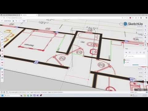 08 Create section plane