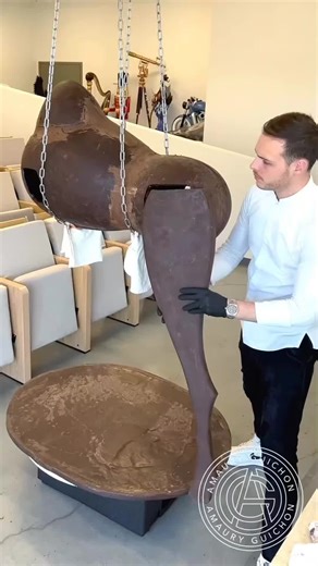Chocolate Sculpture Techniques for Stunning Food Art