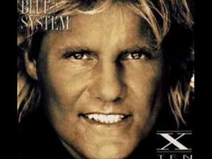 Blue System - All What I Need